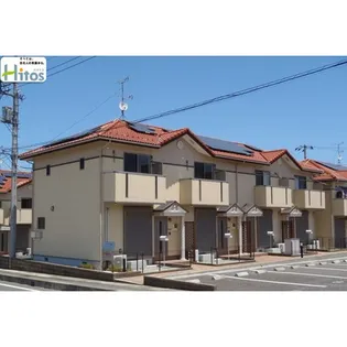 サニーヒル東前 D棟の画像