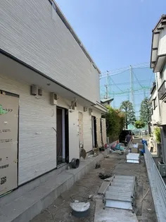 メルラス和泉多摩川の画像