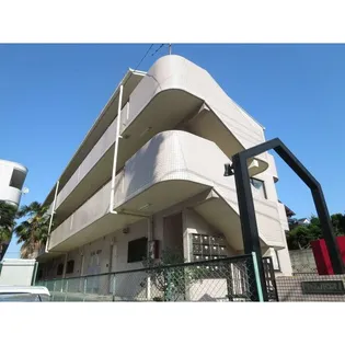 キャムハウスワンの画像
