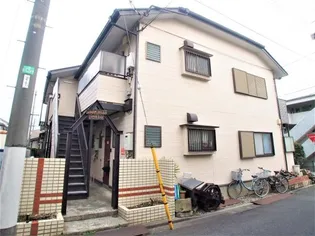 パークヒル山本の画像
