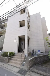 WEST VILLAGEの画像