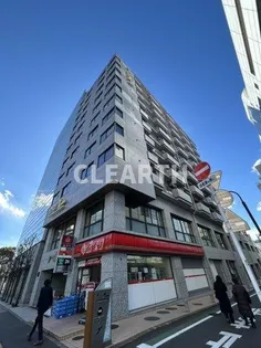 ウィン青山【4階】の外観
