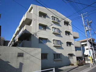 ドミール遠山の画像