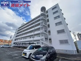 エクスクリエ桜橋の画像