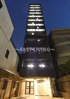 セジョリ東大前【4階】の外観