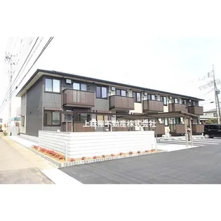 AQUA TERRACEの画像