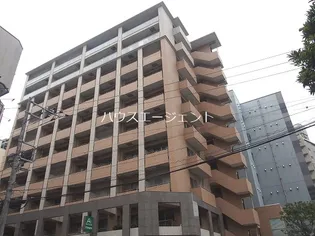 コモン西葛西の画像