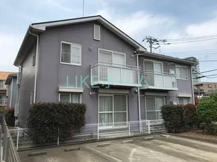 エバーコート東松戸ABの画像