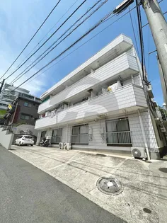 ヨコヤマコーポIIの画像