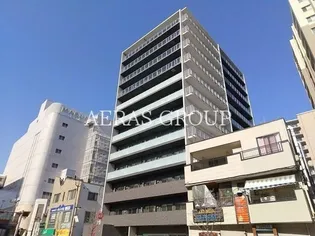ソライエアイル草加の画像