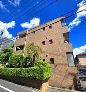 秋桜マンションの画像
