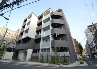 PREMIUM CUBE 東中野の画像