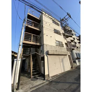 クレール・ヴェルジェ【3階】の外観