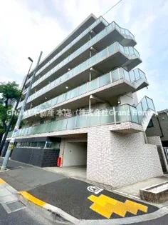 グランフォース西新井の画像