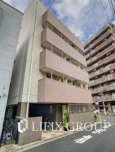 ジュネスHKの画像
