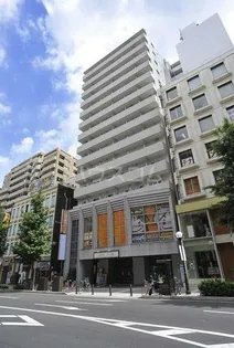 ウィルテラス千葉中央【8階】の外観