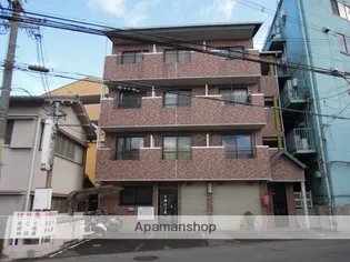 ドミールタチバナ土生Ⅰの画像