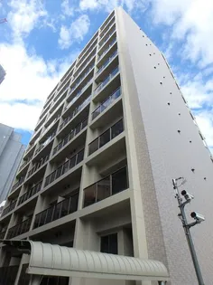 宮城県仙台市青葉区本町2【マンション】の外観
