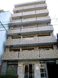 アスヴェル京都三条通の画像