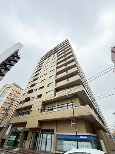 東京都千代田区九段南3【マンション】の外観