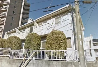 サニーコート美幸 B棟の画像
