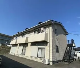 ガーデンハウス東戸塚Bの画像