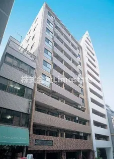 HF東日本橋レジデンスの画像