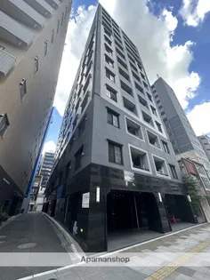 東京都台東区駒形1【マンション】の外観