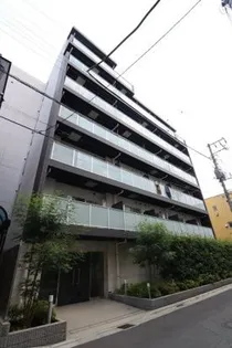 東京都墨田区石原4【マンション】の外観