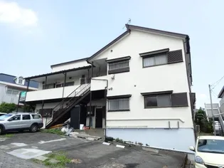 フラワーハイツの画像