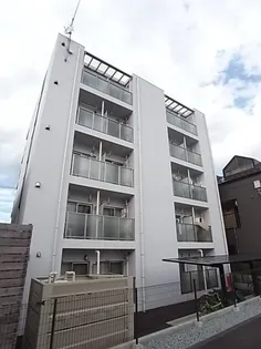 GRAN STRADA 上杉の画像