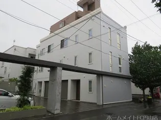 トリニティゲート伏見 B棟の画像