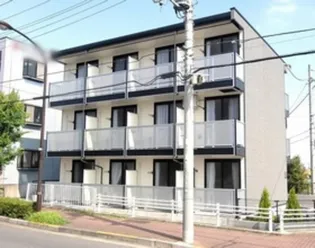 レオパレスフレーズIIの画像