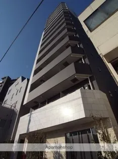 コンシェリア品川中延の画像