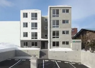 ポーザ福住の画像