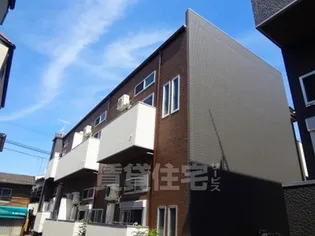 アンピオ吉塚参番館の画像