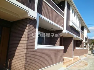 ウッドスプリング千代田Bの画像
