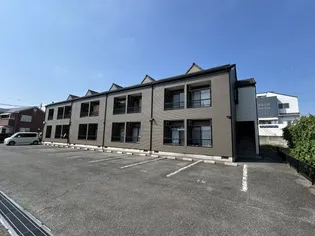 セイラBOX剣崎I【1階】の外観