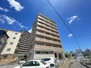 サンセール東古松【2階】の外観
