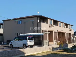 レジェンドIIの画像