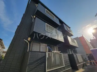 ユニティマンションの画像