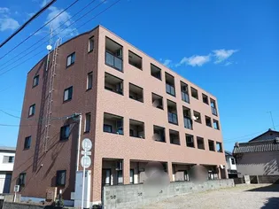 メゾンド フォンテーヌの画像