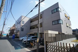 スカイヴィレッヂ1の画像