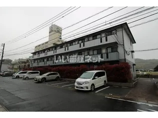 ギャランドラ徳力新町の画像
