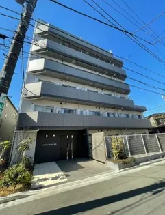 クレストタップ羽田の画像