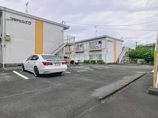 コモドヒルズDの画像