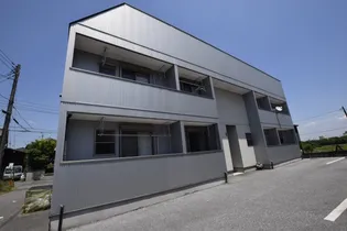 M壱番館の画像