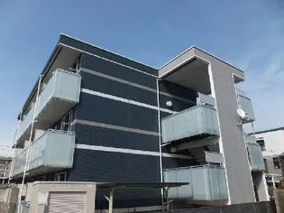 レオネクスト新町の画像