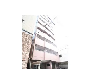 リックアート扇橋の画像