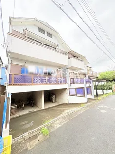 アペックスハウスの画像